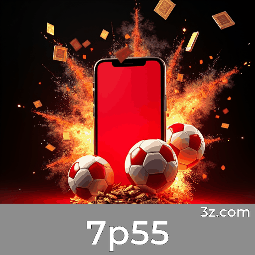 Plataforma 7p55: Infraestrutura Robusta e Segurança Avançada com Tecnologia Proprietária