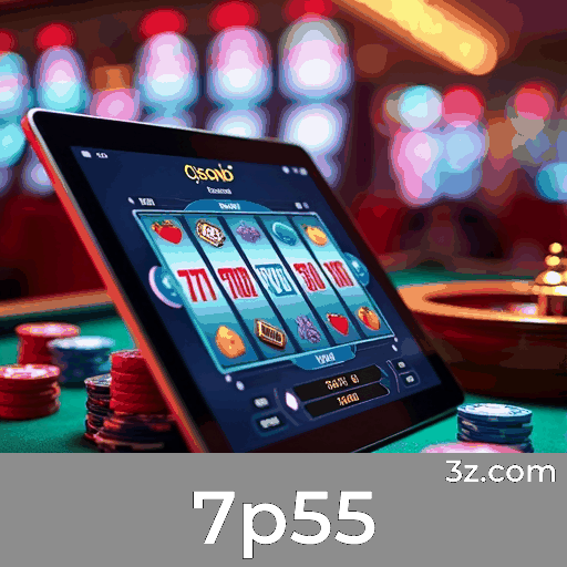 Tecnologia de Nuvem Avançada e Segurança de Ponta na Plataforma 7p55