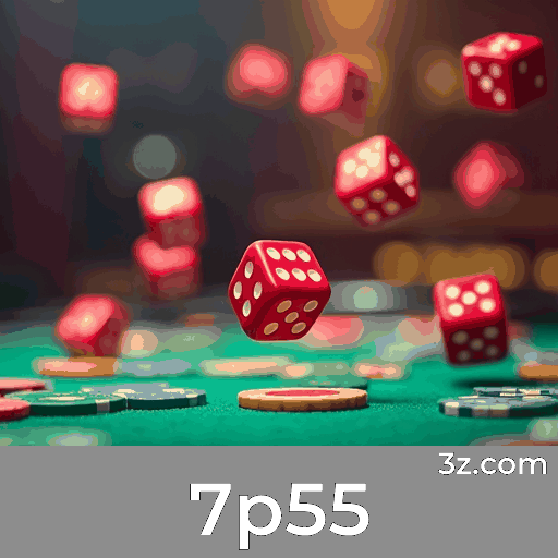 Experiência VIP Exclusiva no 7p55 Casino