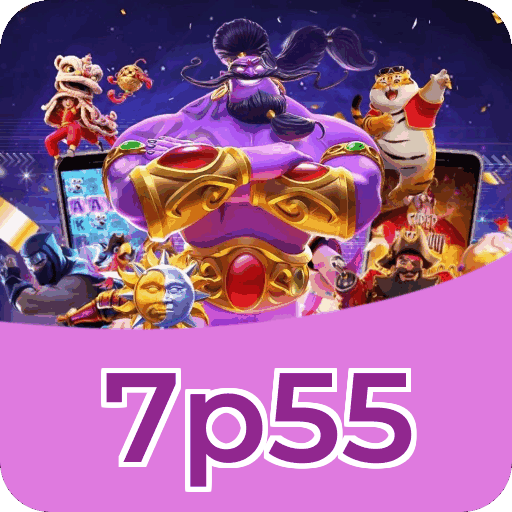 Dealers profissionais da 7p55