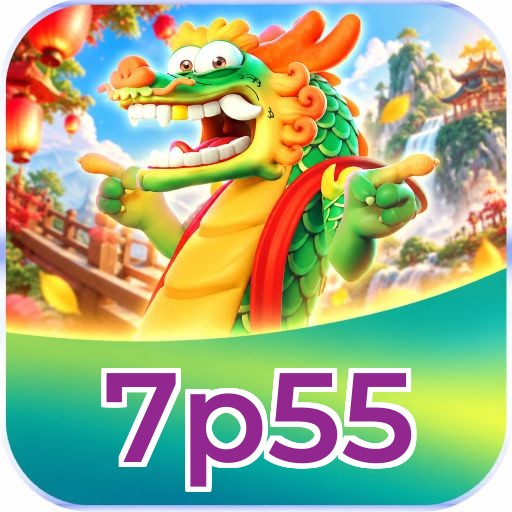 7p55 Logo