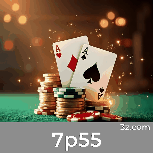 7p55: Seu Cassino Online Seguro e Premiado