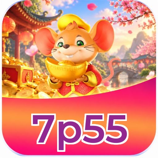 7p55 Baixar - Logo oficial download seguro