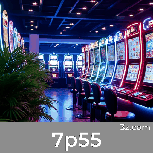 7p55.com - Apostas Online Seguras e Diversificadas no Brasil - 7p55