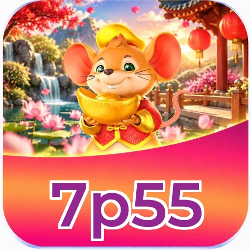 Instalar 7p55 App
