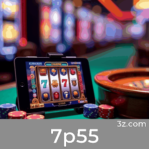 7p55: Experiência de Cassino Luxuosa e Emocionante