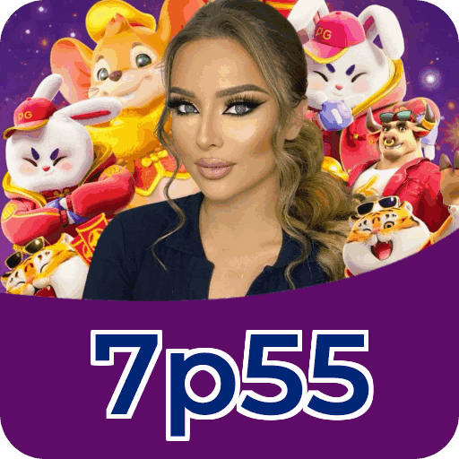 Slots Premium da PG Soft na 7p55