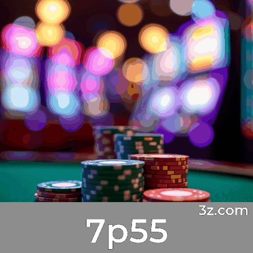 7p55: Seu Cassino Online Seguro e Premiado